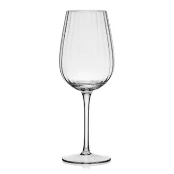 Mikasa Optic Glassware Collection