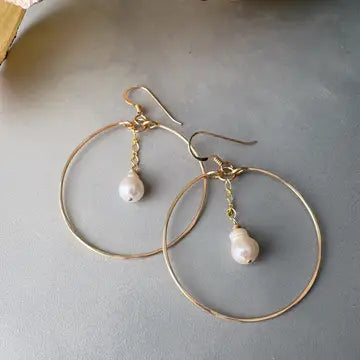 Quinn Sharp Handmade Jewelry Collection