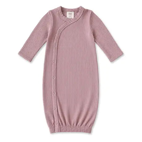 Organic Gowns