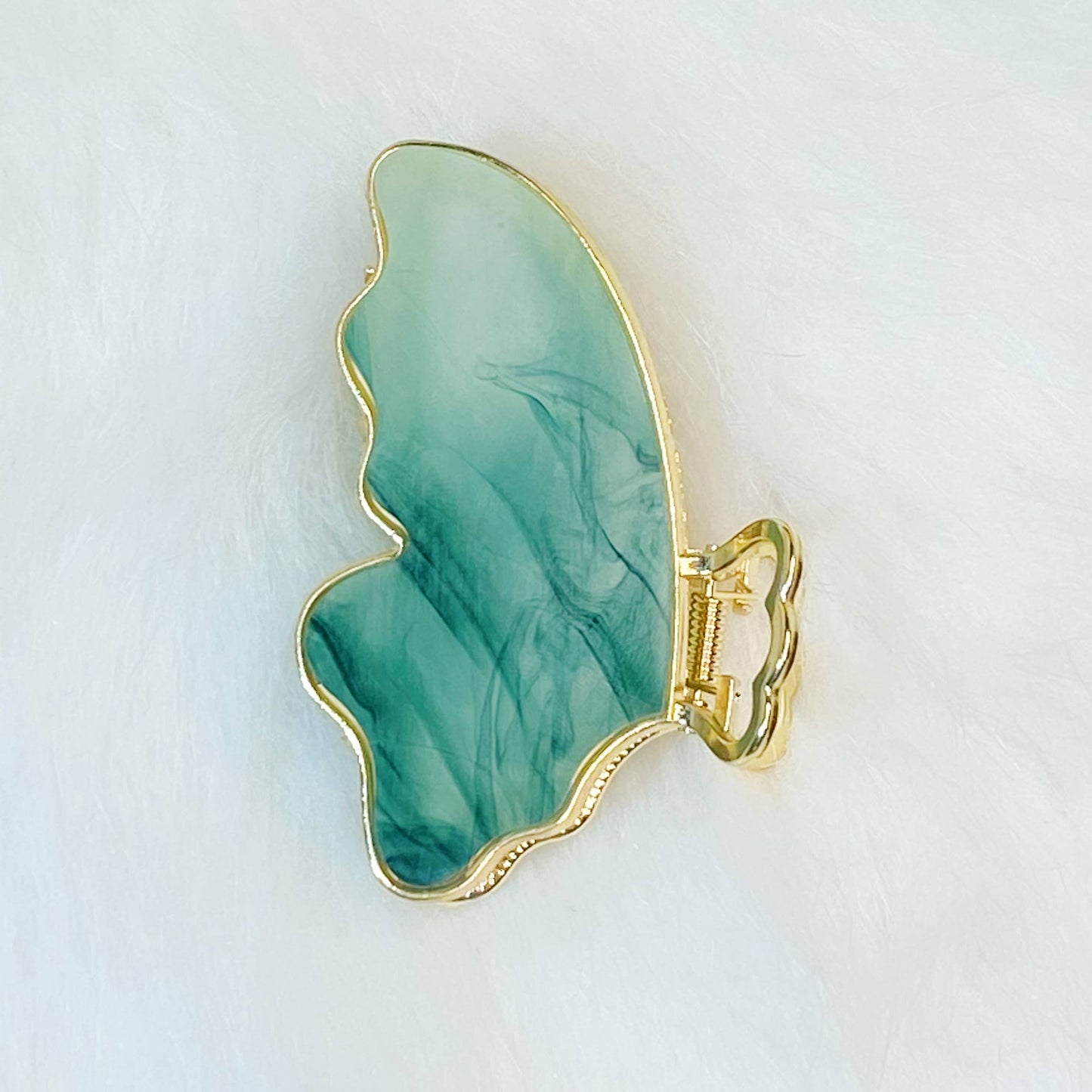 Taylor Butterfly Hair Claw Clip