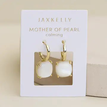 JaxKelly Earrings
