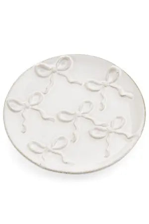 White Bow Kitchenware Collection