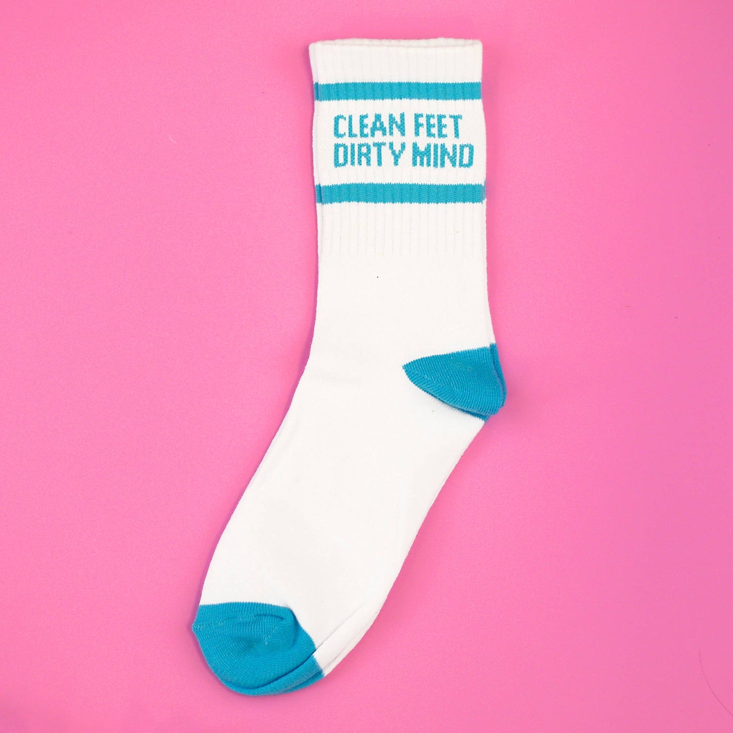 Funny Crew Length Socks