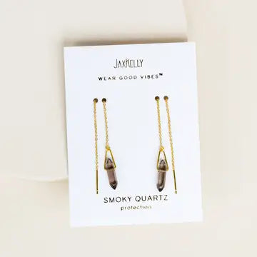 JaxKelly Earrings