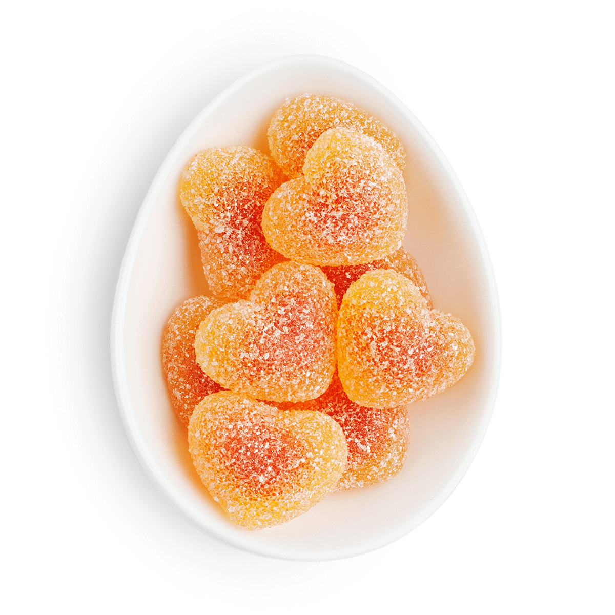 Peach Bellini Gummies - Sugarfina