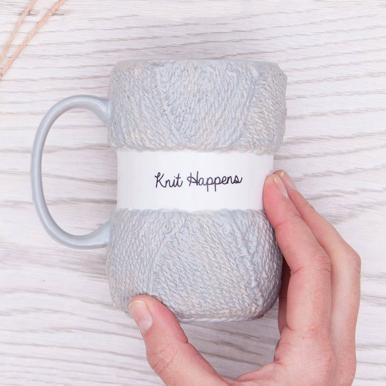 Funny Knitting Mugs