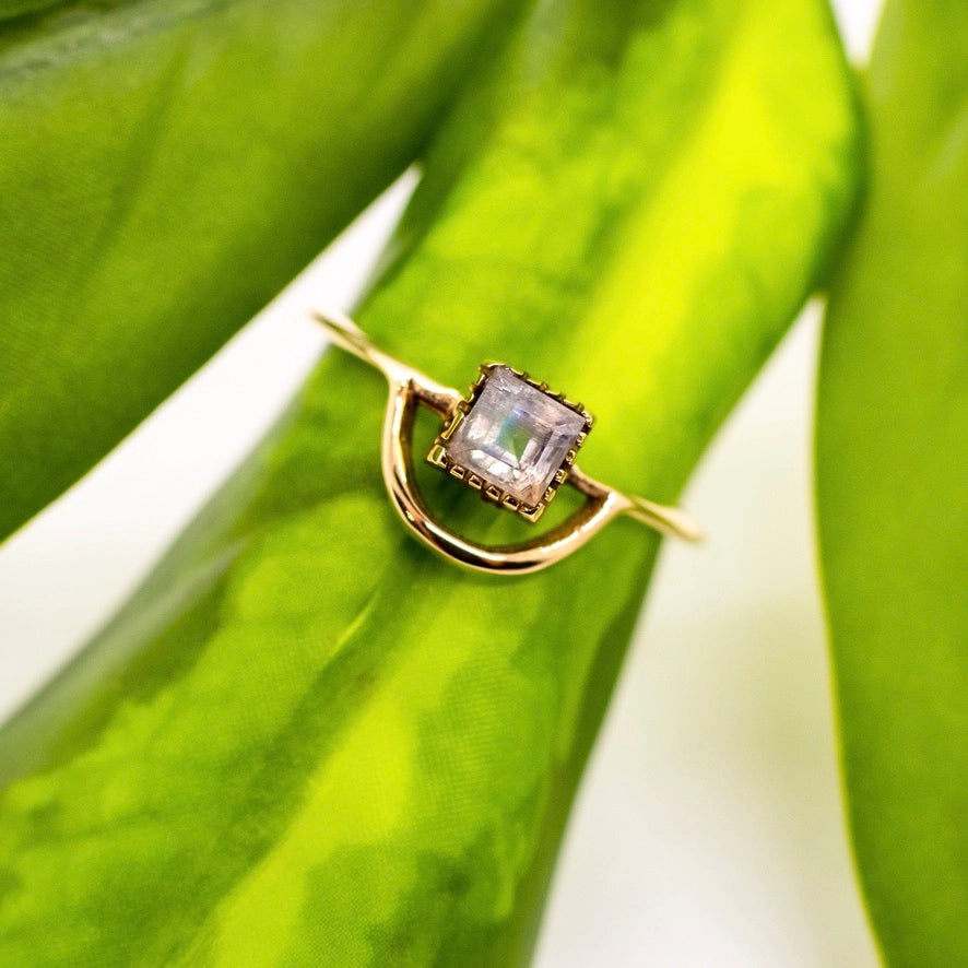 Baizaar Rings