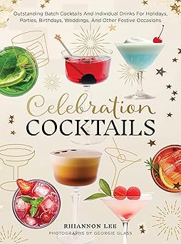 Celebration Cocktails