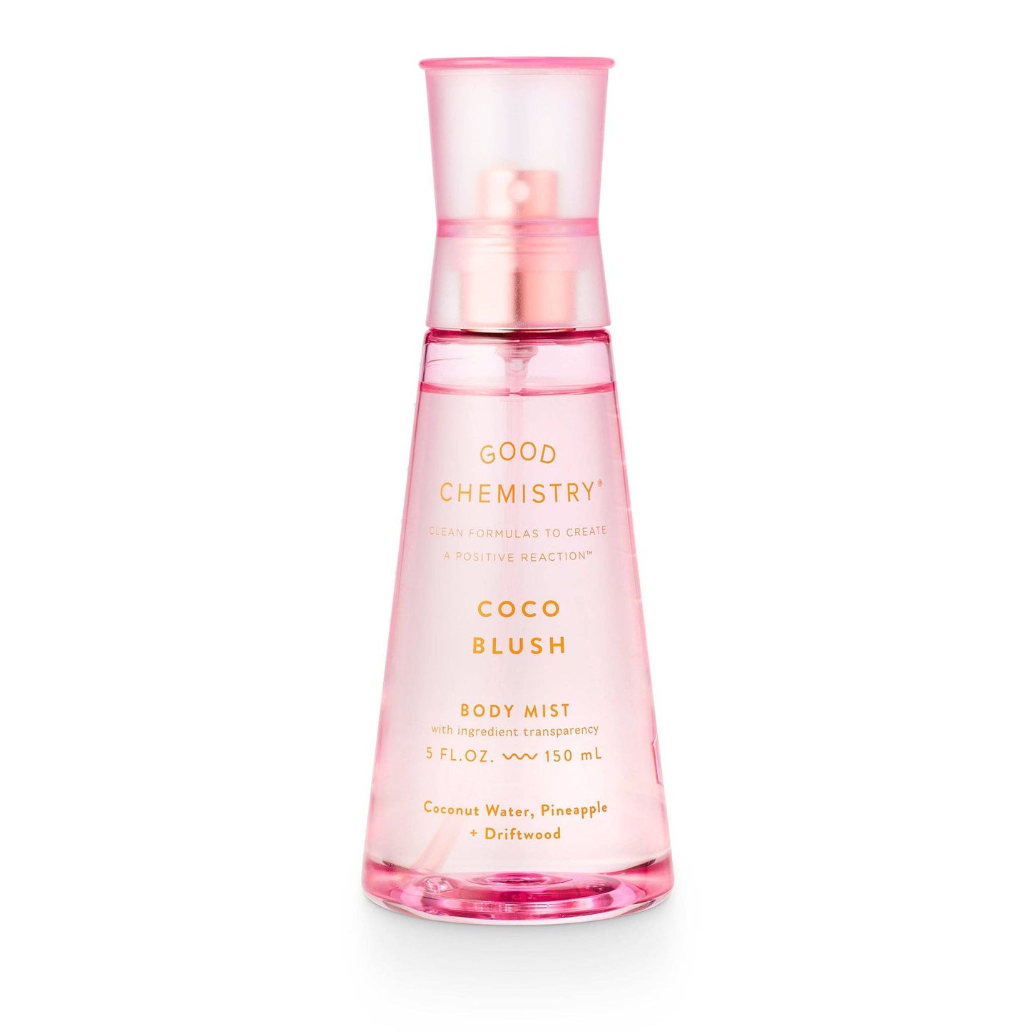 Body Mist