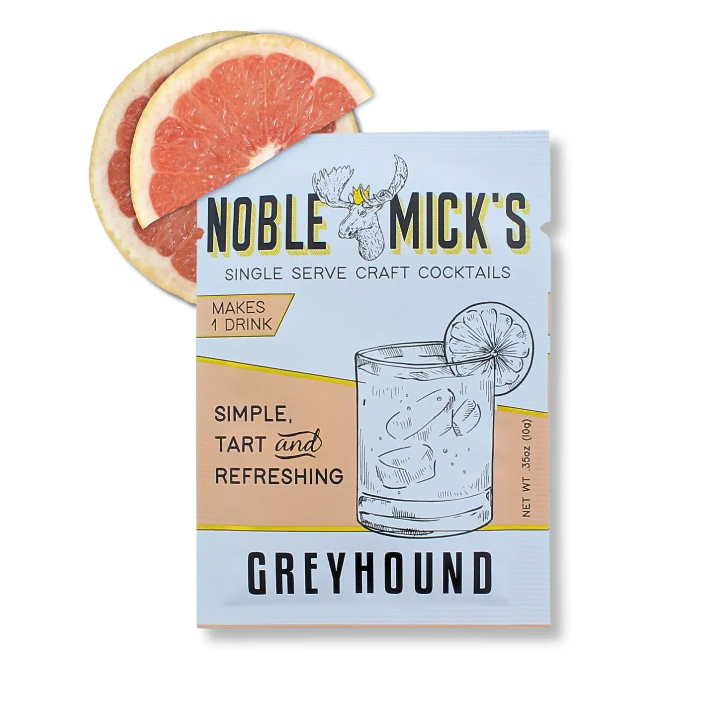 Single Serve Craft Cocktails (Variety)