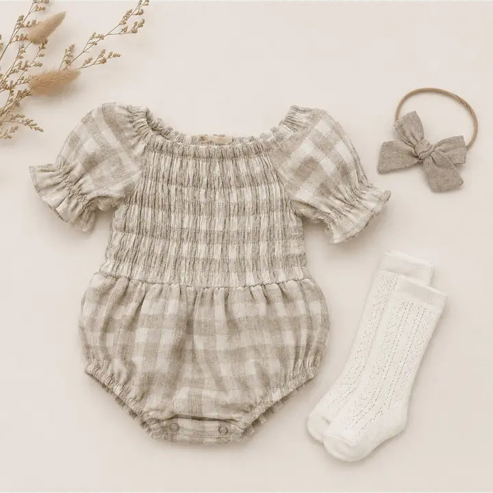 Sienna Dress