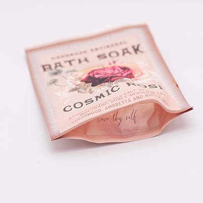 Cosmic Rose Bath Soak