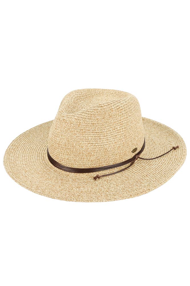 Band Panama Sun Hat