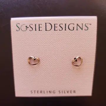 Sosie Designs Earrings Collection