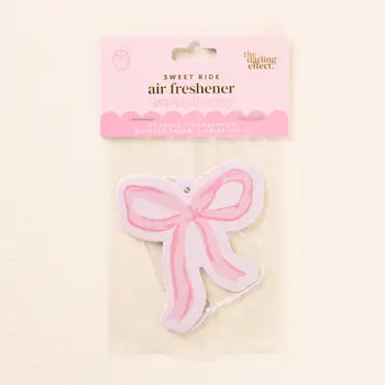 Girly Car Air Fresheners