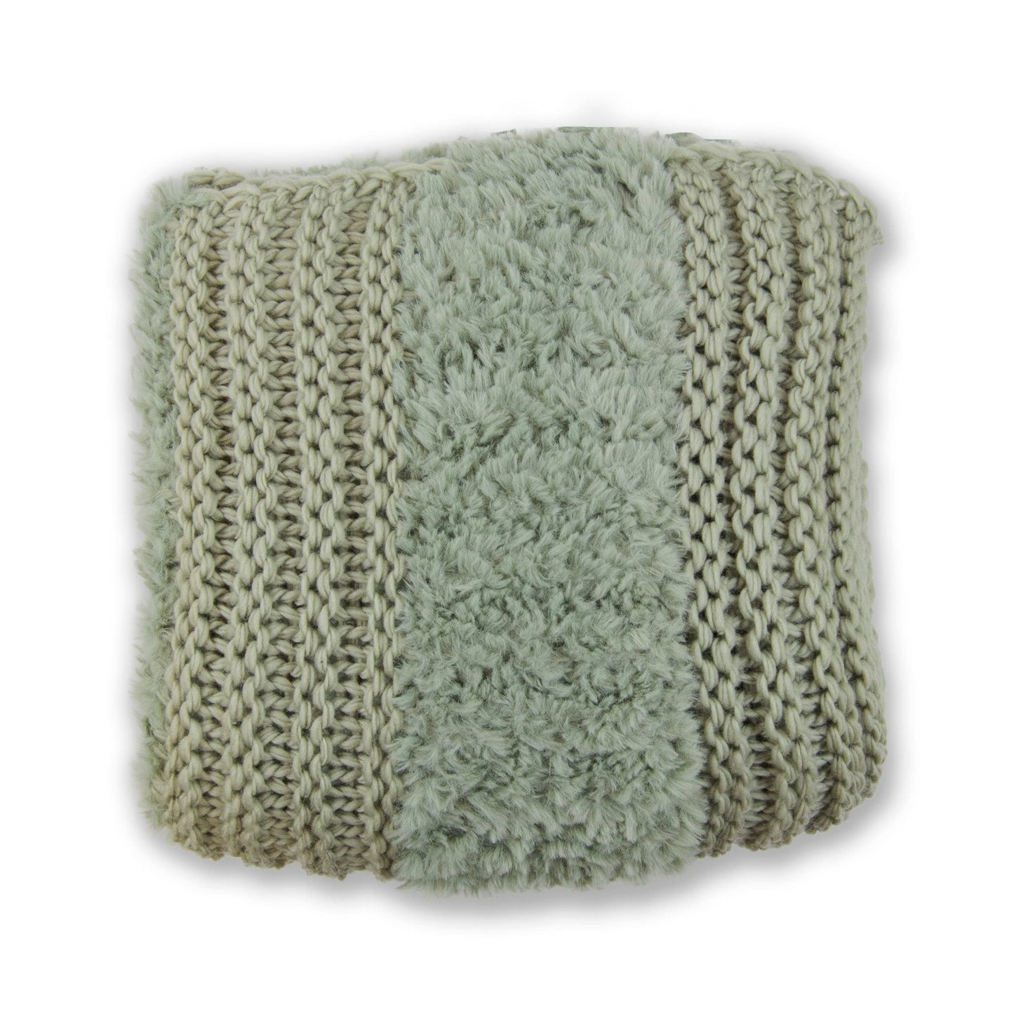 Plush Knit Throws