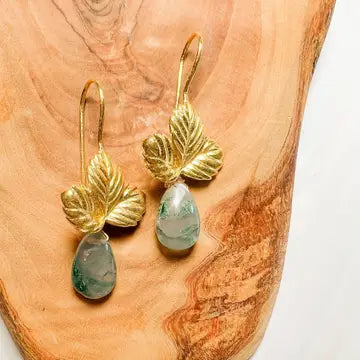 Santore Handcrafted Earrings