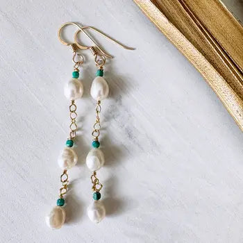 Quinn Sharp Handmade Jewelry