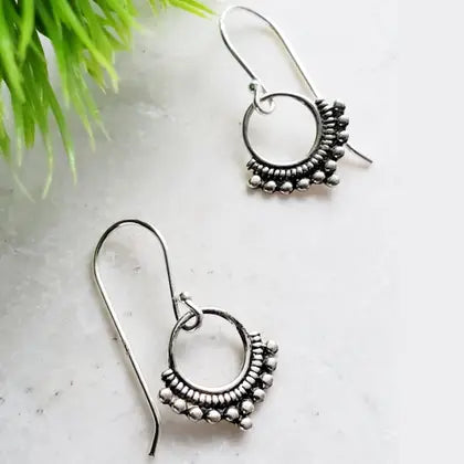 Sosie Designs Earrings Collection