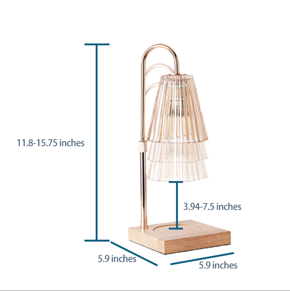 Candle Warmer Lamp