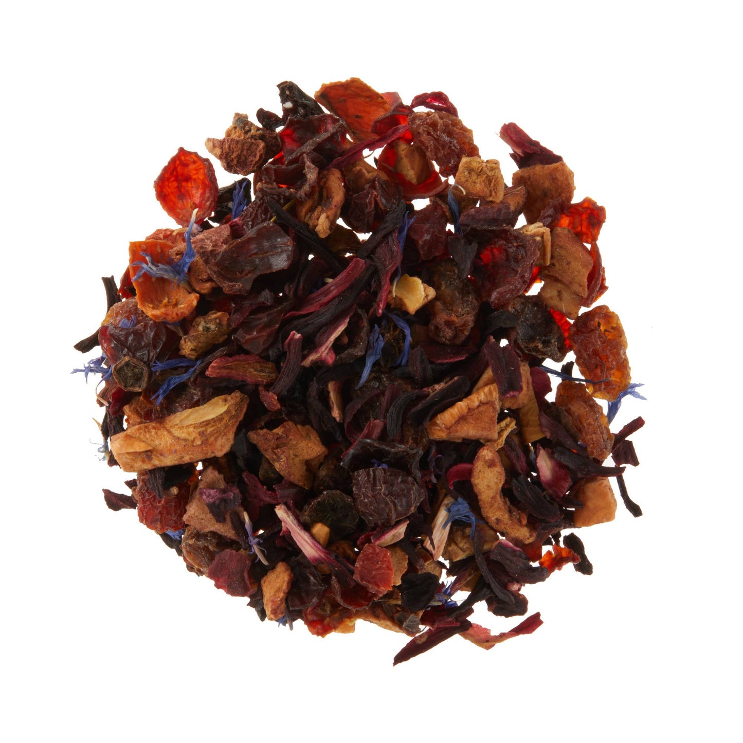 Amaretto Herbal Tea by Pinky Up