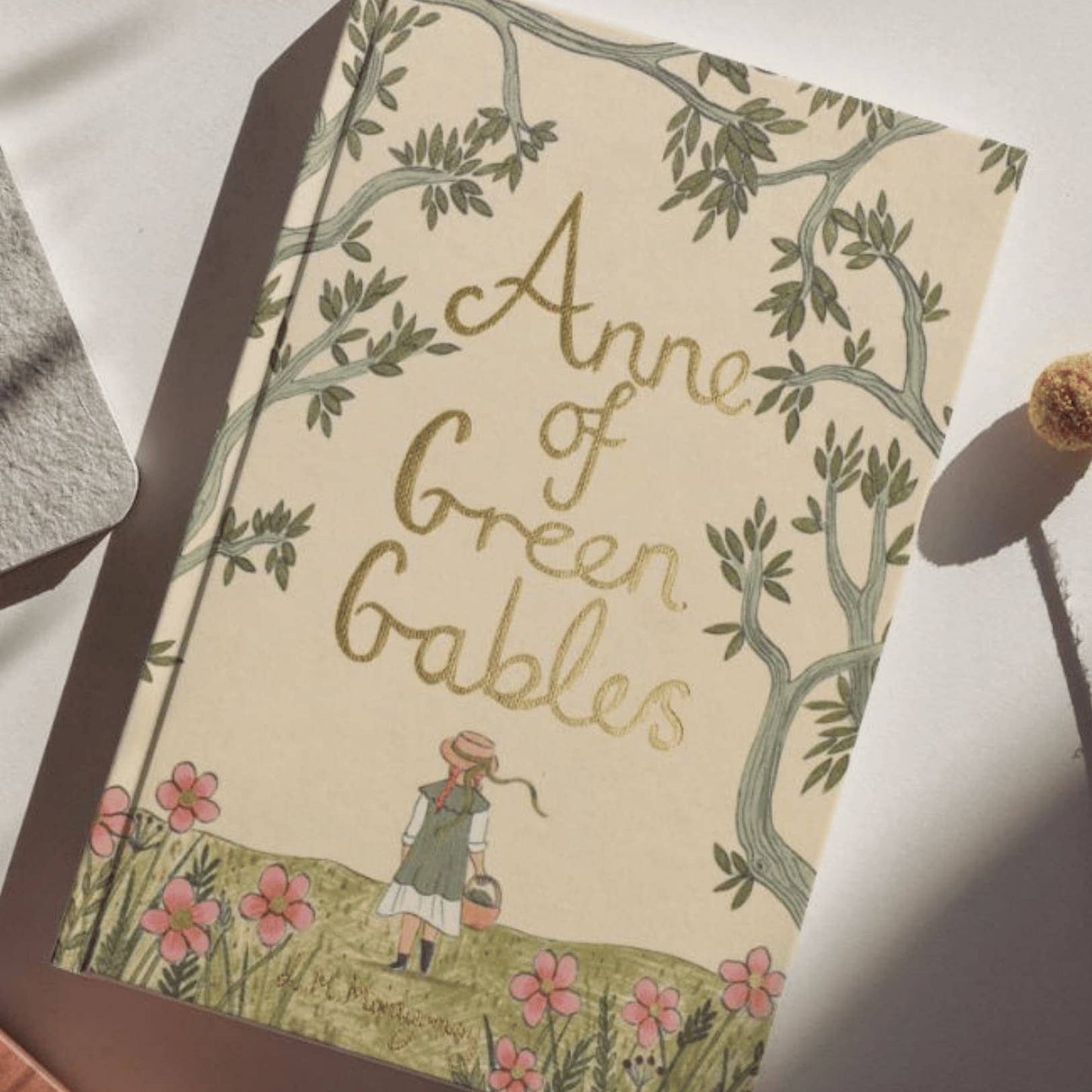 Anne of Green Gables | Collector's Edition