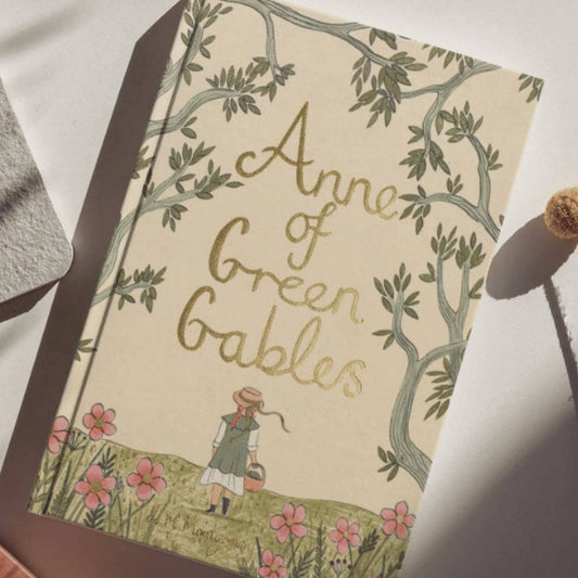 Anne of Green Gables | Collector's Edition