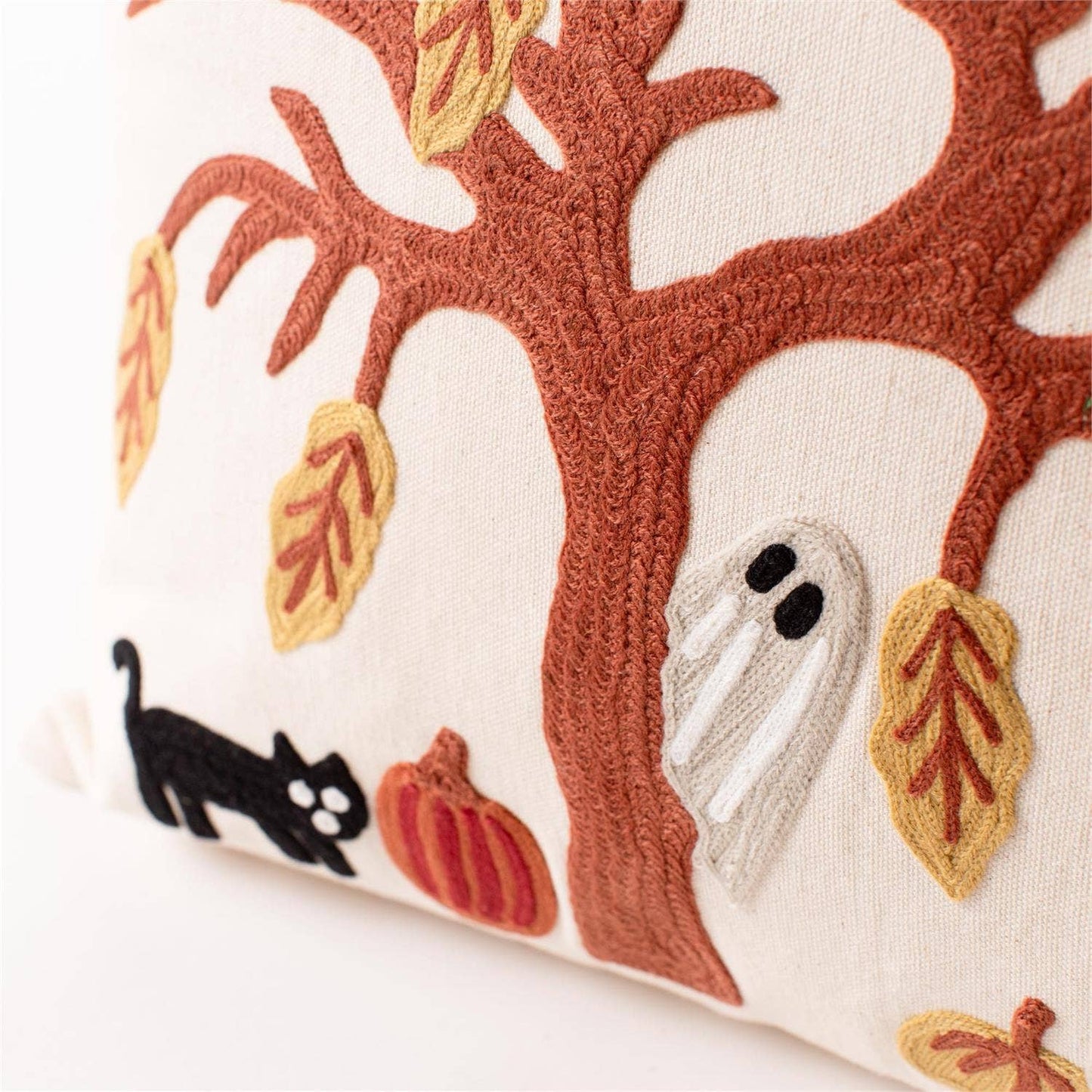 Spooktacular Pillows