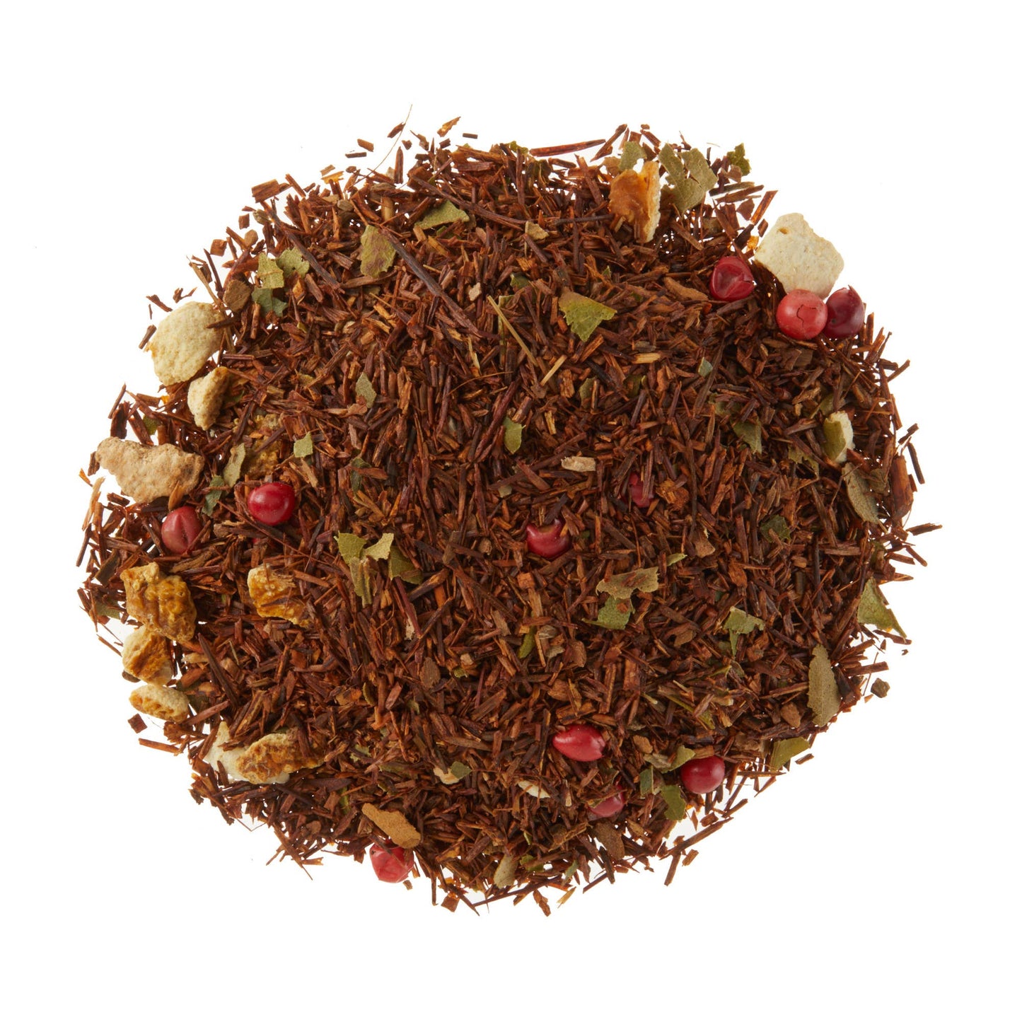 Hot Toddy Rooibos Tea by Pinky Up