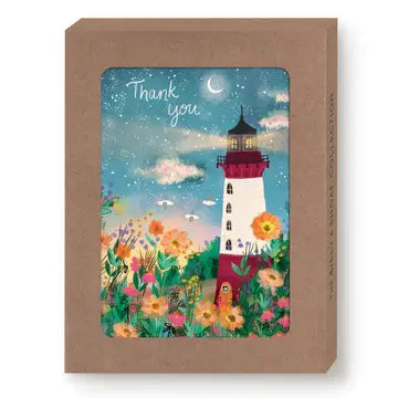 Boxed Note Cards