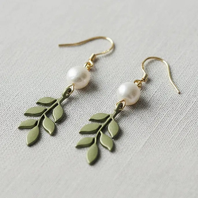 Signature Earrings