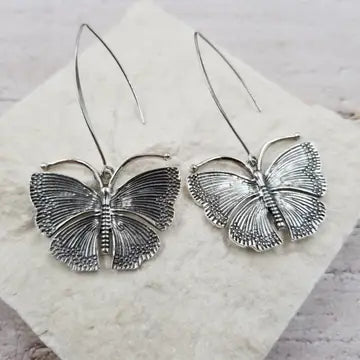 Signature Earrings