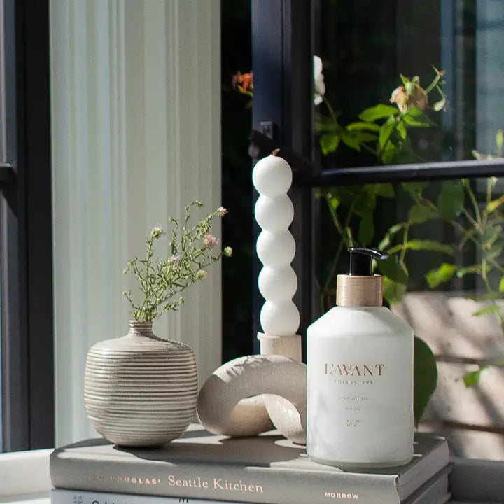 Sleek Hand Lotion