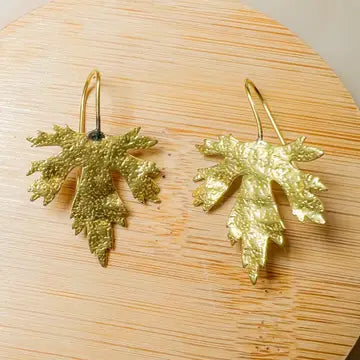 Santore Handcrafted Earrings