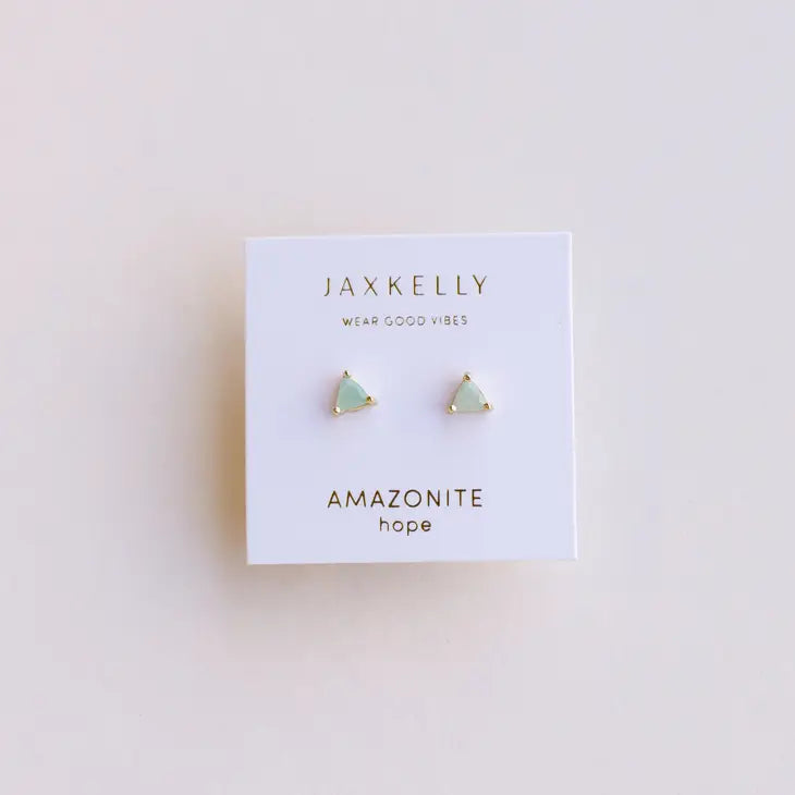 JaxKelly Earrings