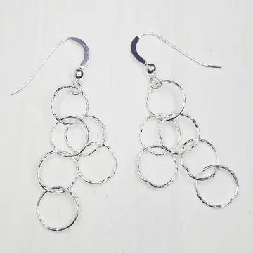 Sosie Designs Earrings Collection