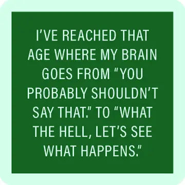 Funny Quote Coasters