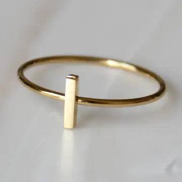 Rings by Maive