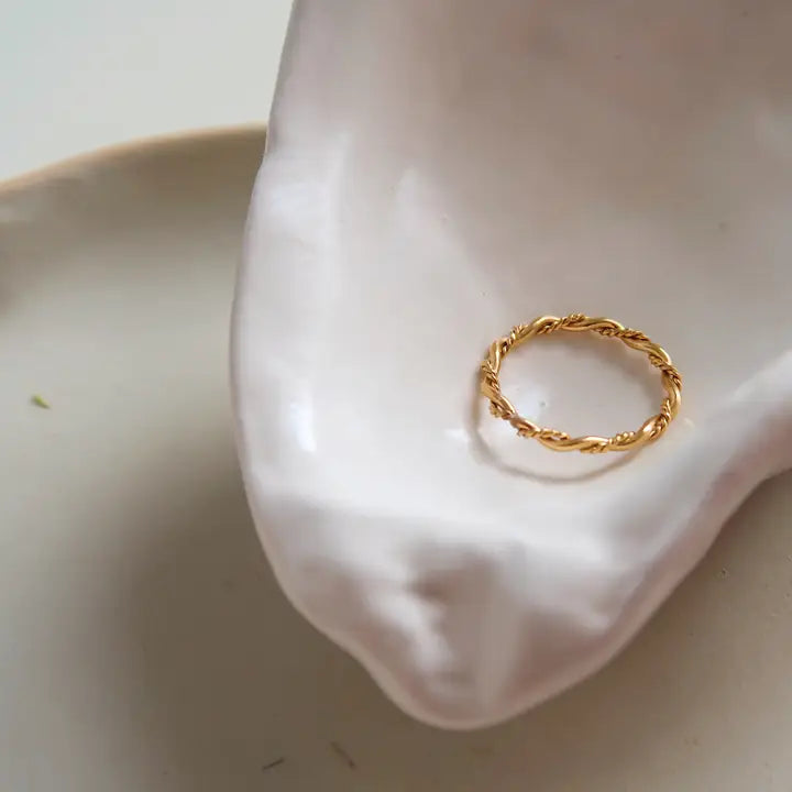 Furano Studio Rings