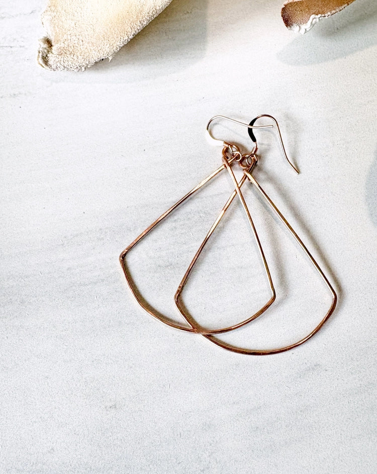 Necklaces & Earrings by Quinn Sharp Jewelry Designs