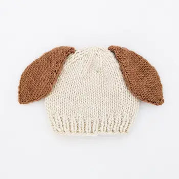 Knit Animal Hats