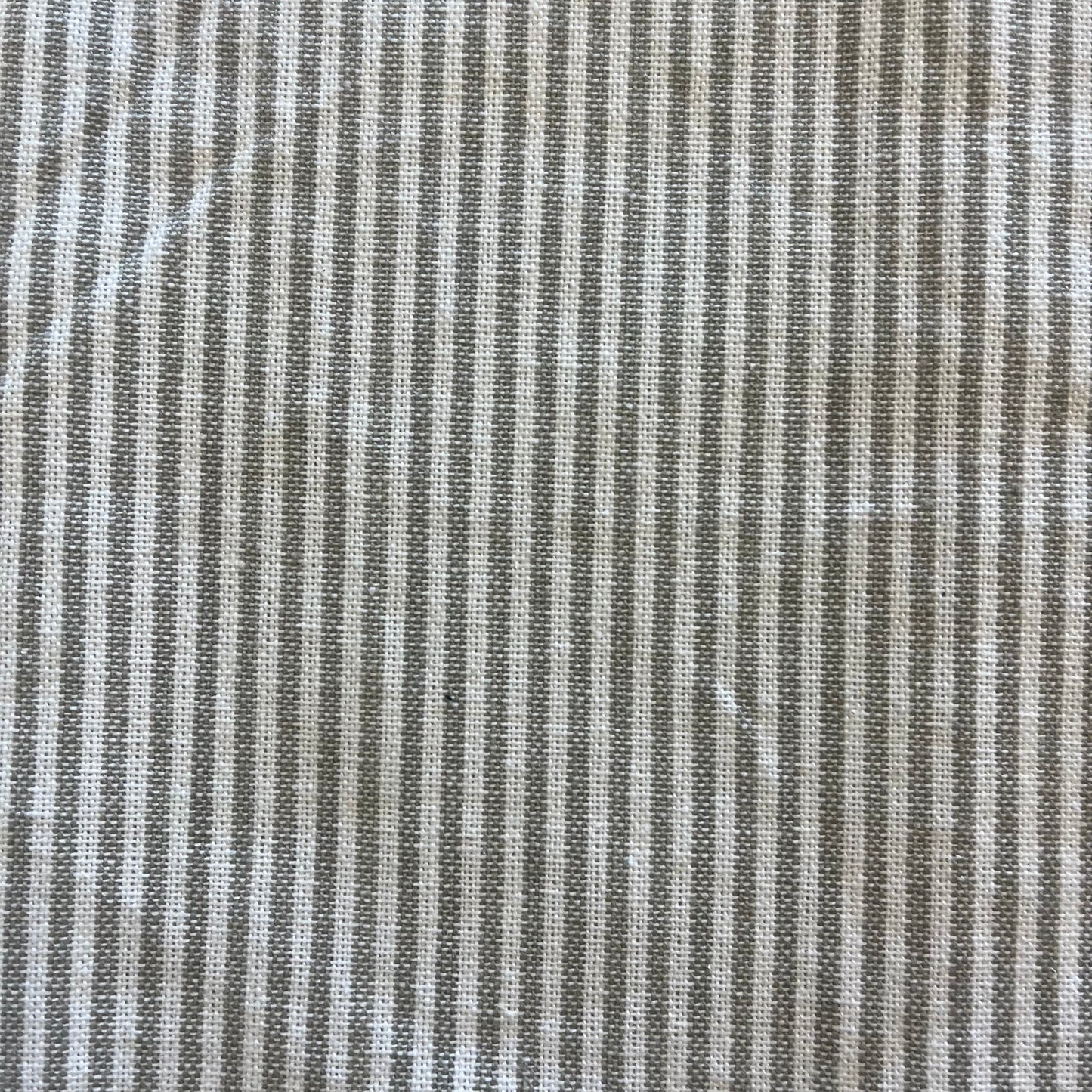 Neutral Stripe Dish Towels