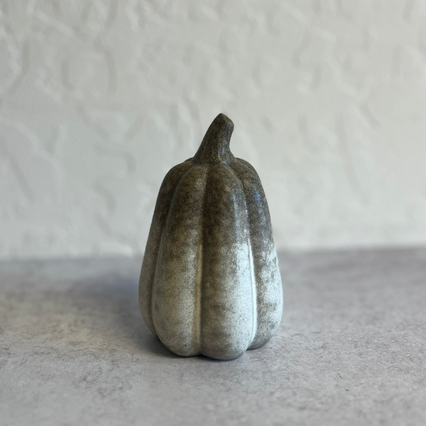 Green Pumpkin & Gourd