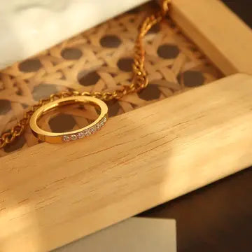 Furano Studio Rings