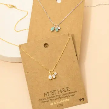 Pendant Necklaces