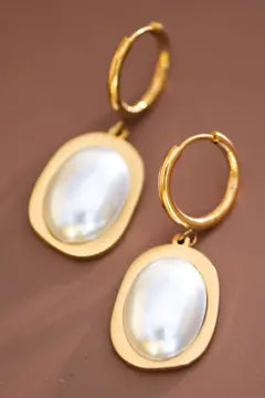 Earrings by Mia Accessories