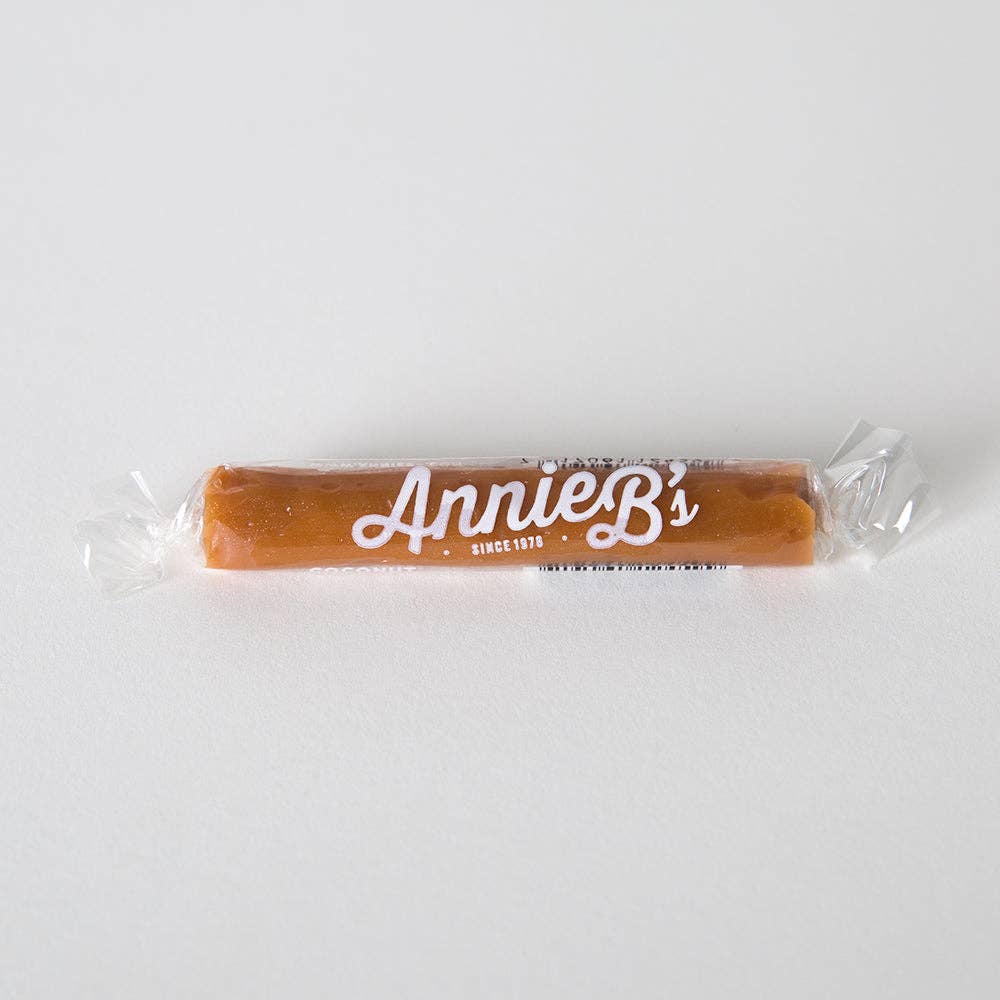 Annie B's Handmade Caramels