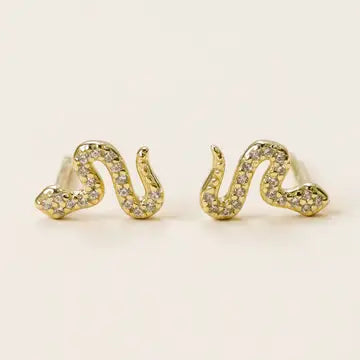 JaxKelly Earrings
