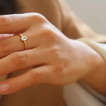 Furano Studio Rings