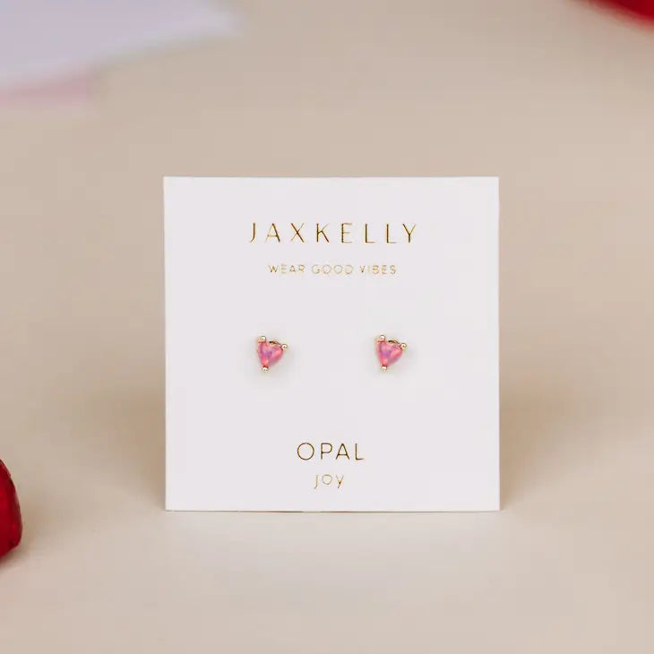 JaxKelly Earrings